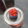 Goji bayas de goji bayas al por mayor a granel Chinese goji berries fresh prices for sale